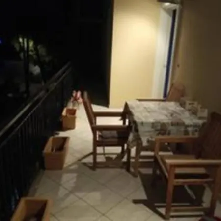 Apartment άνετο διαμέρισμα κοντά στην παραλία Faraí