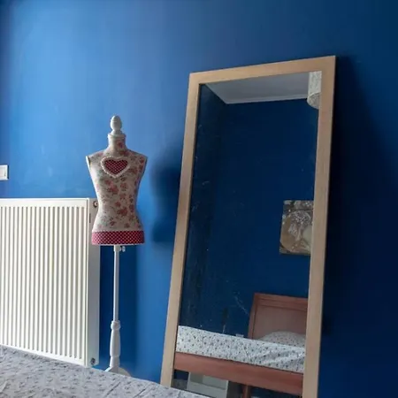 άνετο διαμέρισμα κοντά στην παραλία Apartment Faraí